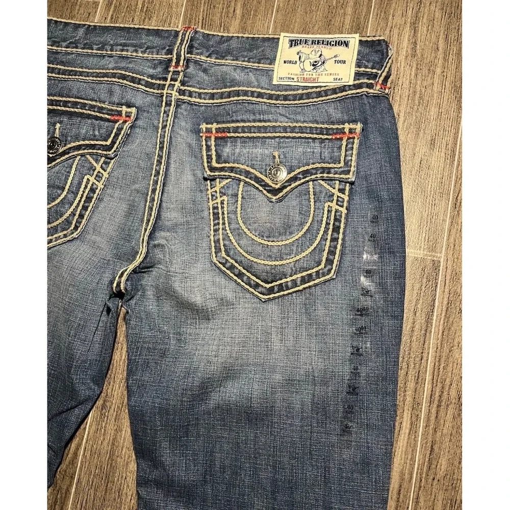 True Religion true religion